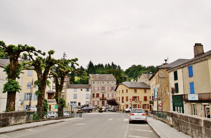 La Ville - Brassac