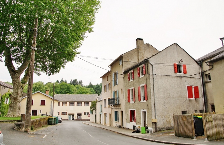 La Ville - Brassac