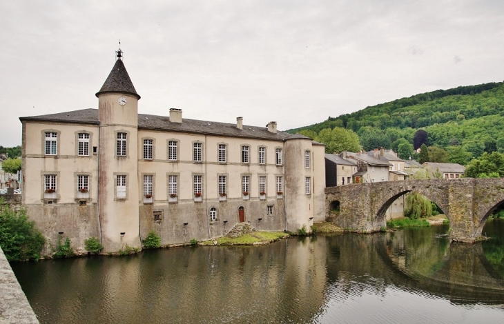 La Mairie - Brassac