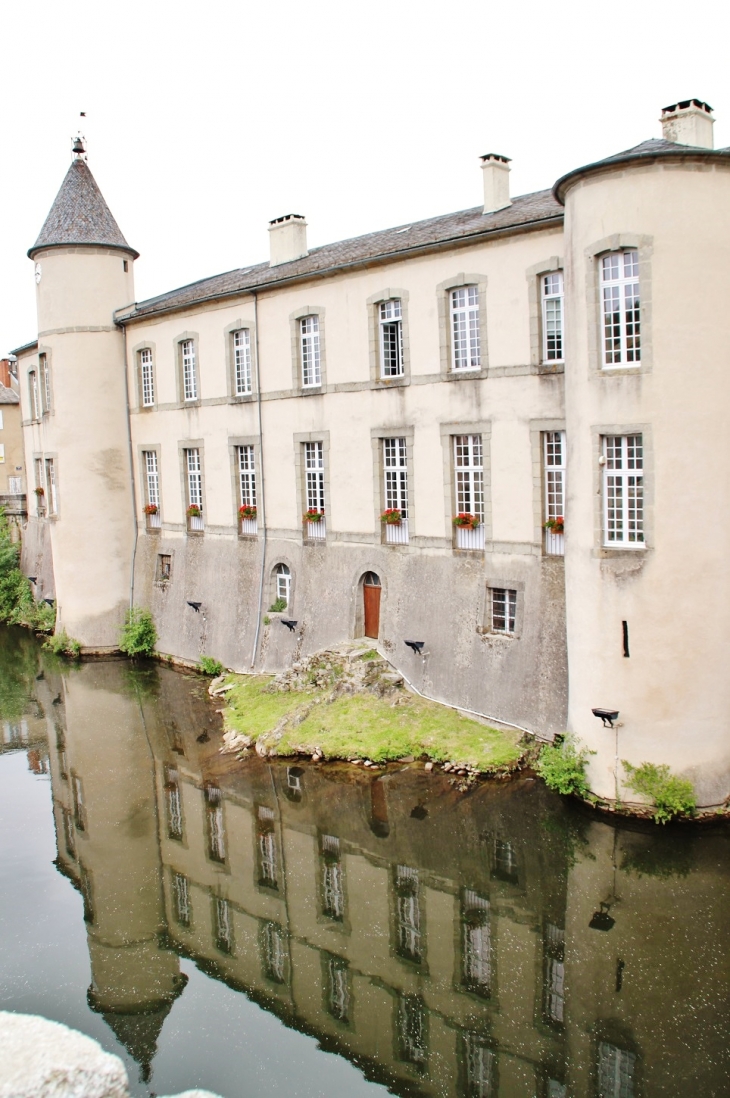 La Mairie - Brassac