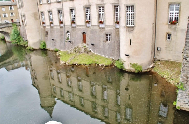 La Mairie - Brassac