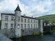 Photo précédente de Brassac le château au bord de l'Agout
