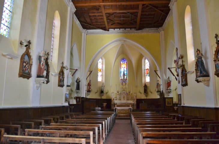 ..église de Brousse