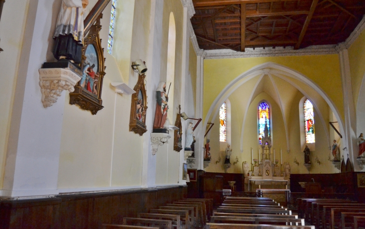 ..église de Brousse