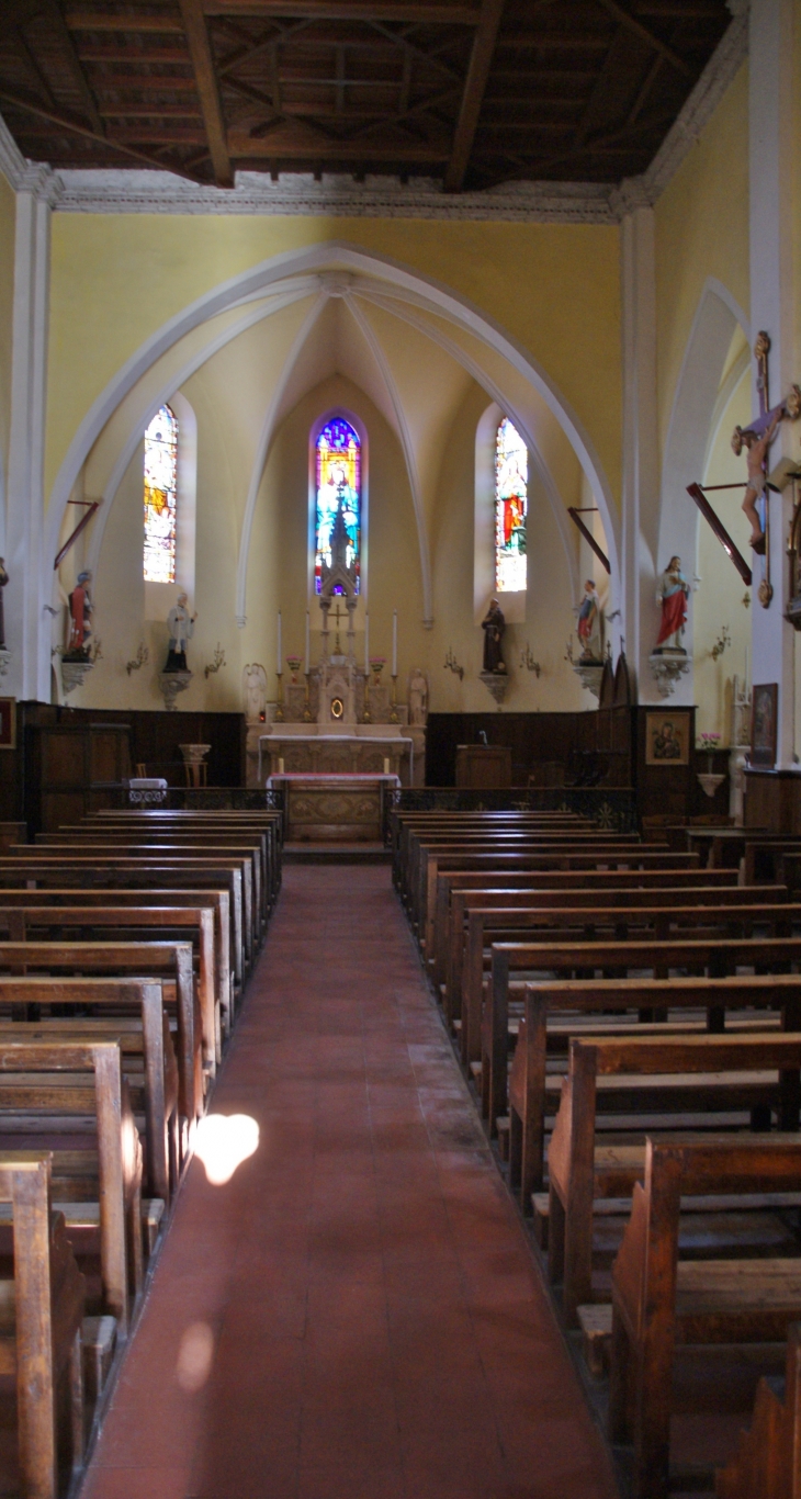 ..église de Brousse