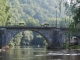 Photo suivante de Burlats Pont sur L'Agout