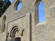 Photo suivante de Burlats Ruines de La Collégiale Saint-Pierre ( 12 Em Siècle )