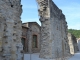 Ruines de La Collégiale Saint-Pierre ( 12 Em Siècle )