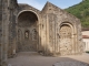 Photo suivante de Burlats Ruines de La Collégiale Saint-Pierre ( 12 Em Siècle )