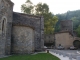 Photo suivante de Burlats Ruines de La Collégiale Saint-Pierre ( 12 Em Siècle )