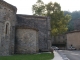 Ruines de La Collégiale Saint-Pierre ( 12 Em Siècle )