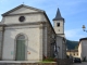 Photo suivante de Burlats ..Eglise Saint-Pierre