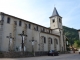 Photo suivante de Burlats ..Eglise Saint-Pierre