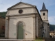 Photo précédente de Burlats ..Eglise Saint-Pierre