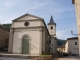 Photo précédente de Burlats ..Eglise Saint-Pierre