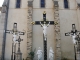 Photo précédente de Burlats ..Eglise Saint-Pierre