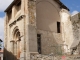 Ruines de L'ancienne église Notre-Dame ( 12 Em Siècle )