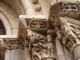 Ruines de L'ancienne église Notre-Dame ( 12 Em Siècle )