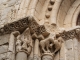 Ruines de L'ancienne église Notre-Dame ( 12 Em Siècle )