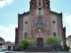 Photo suivante de Carmaux *église Saint-Privat