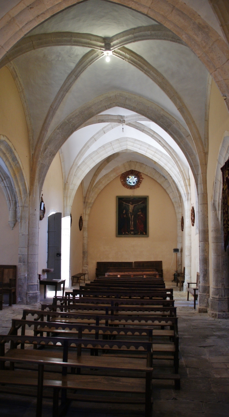 -Eglise Saint-André  - Castanet