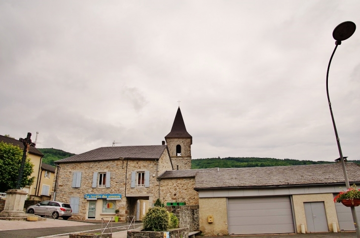 Le Village - Castelnau-de-Brassac