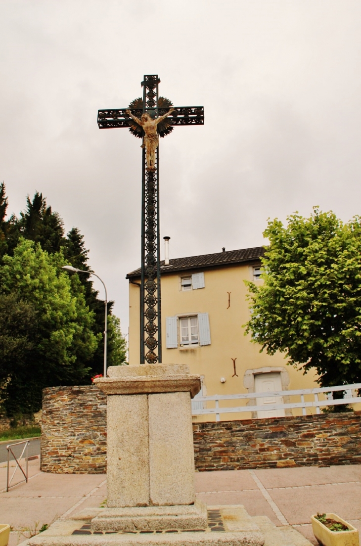 Calvaire - Castelnau-de-Brassac