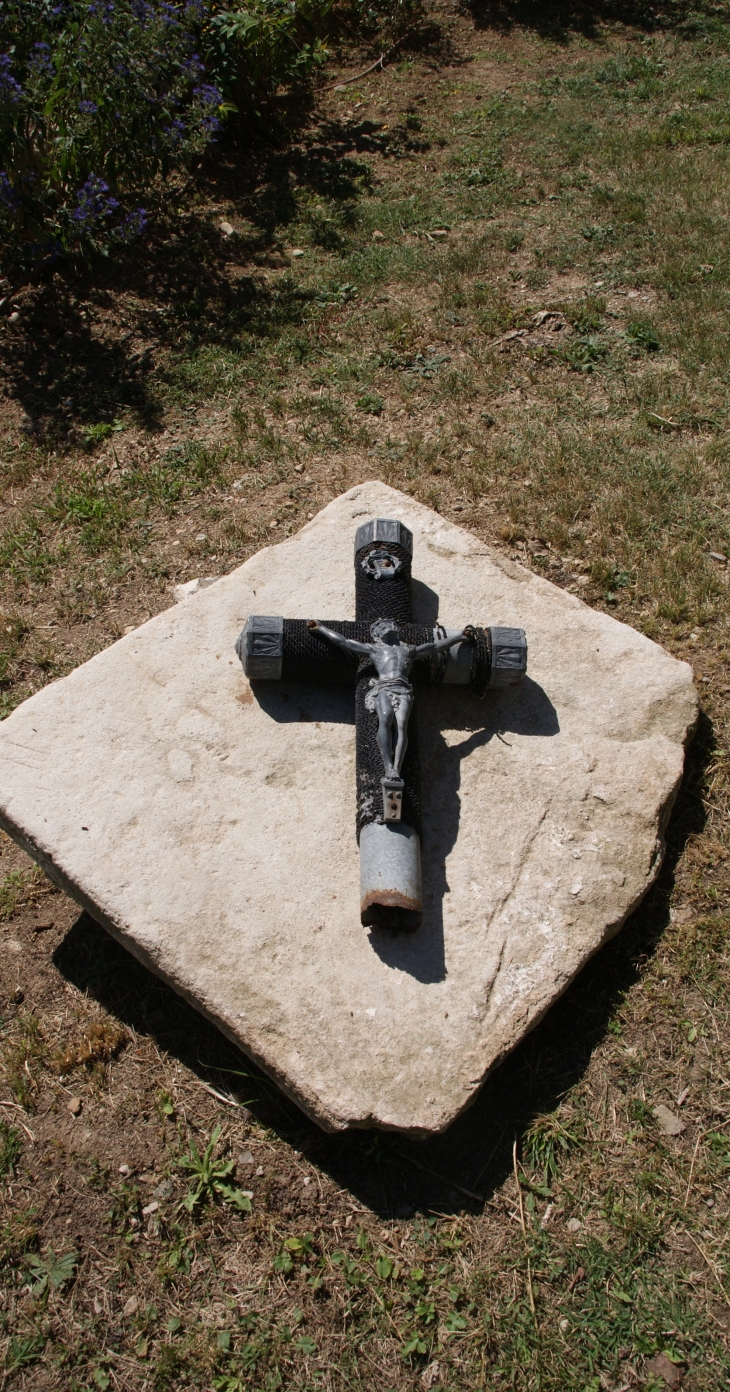 -Eglise du Carlat 16 Em Siècle - Castelnau-de-Lévis