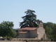 Photo précédente de Castelnau-de-Lévis -Eglise du Carlat 16 Em Siècle