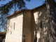 Photo suivante de Castelnau-de-Lévis -Eglise du Carlat 16 Em Siècle