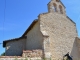 Photo précédente de Castelnau-de-Lévis -Eglise du Carlat 16 Em Siècle