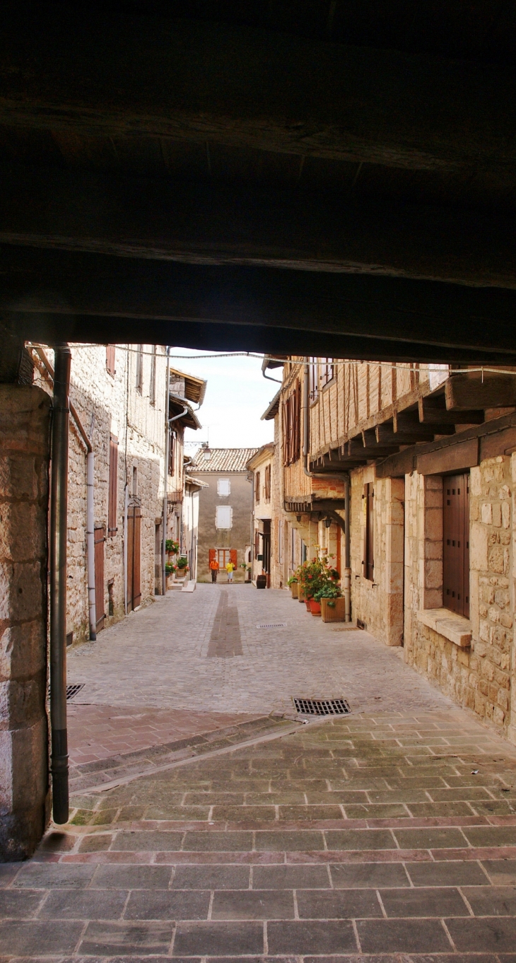  - Castelnau-de-Montmiral