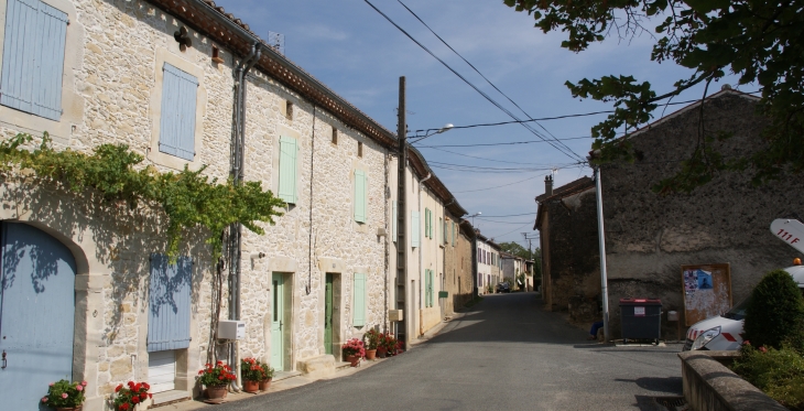 Puech-Auriol commune de Castres