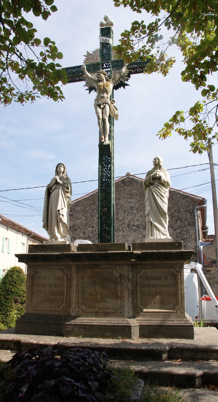 Puech-Auriol commune de Castres