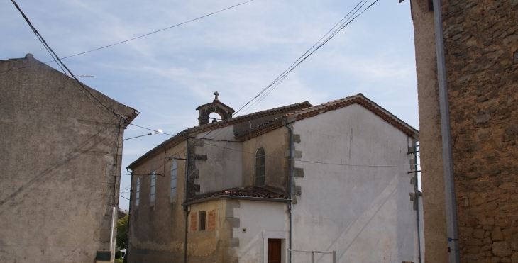 Puech-Auriol commune de Castres