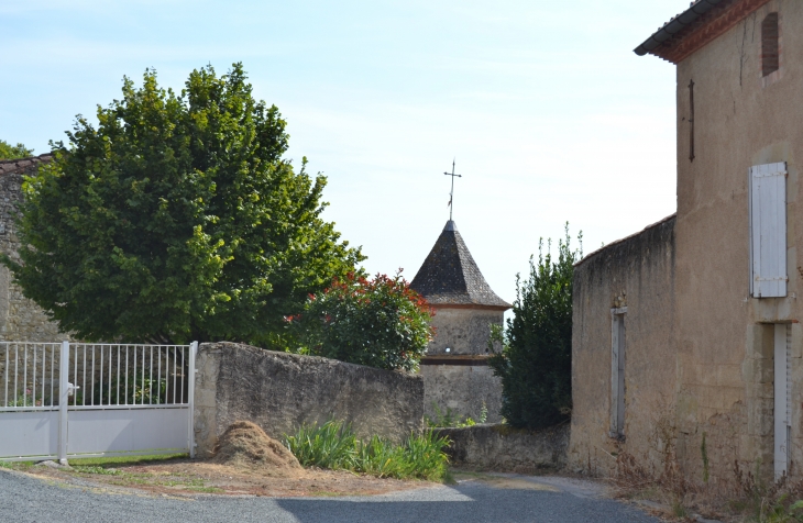 Puech-Auriol commune de Castres