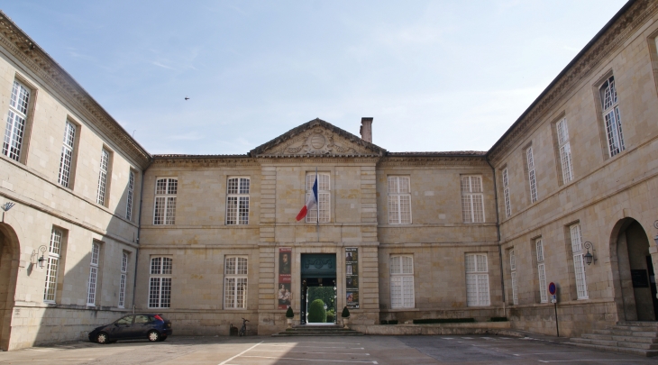 Hotel-de-Ville - Castres