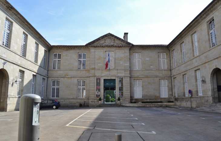 Hotel-de-Ville - Castres