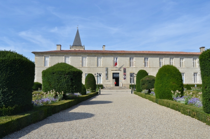 Hotel-de-Ville - Castres