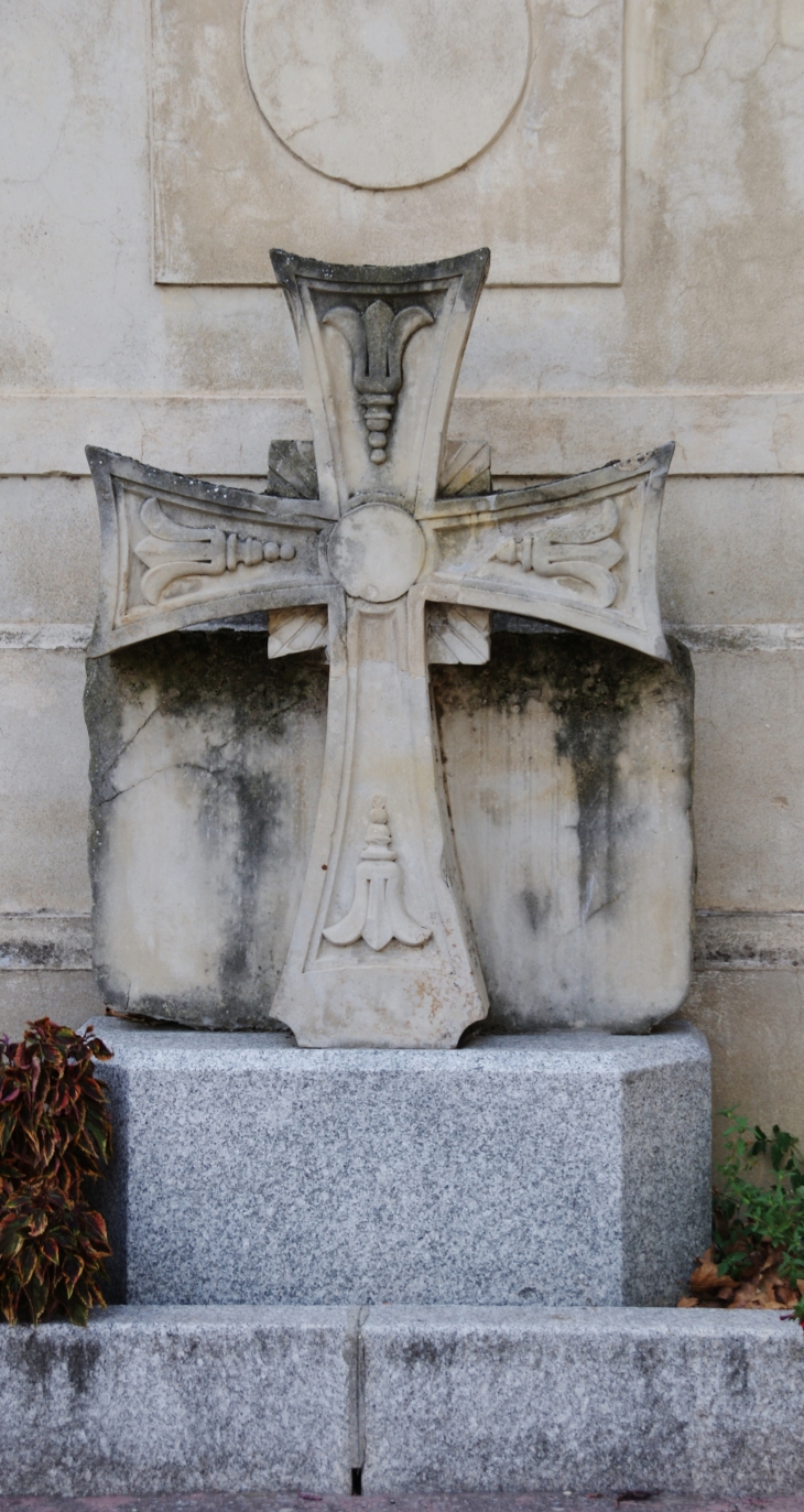 .Eglise Saint-Jean   Saint-Louis - Castres