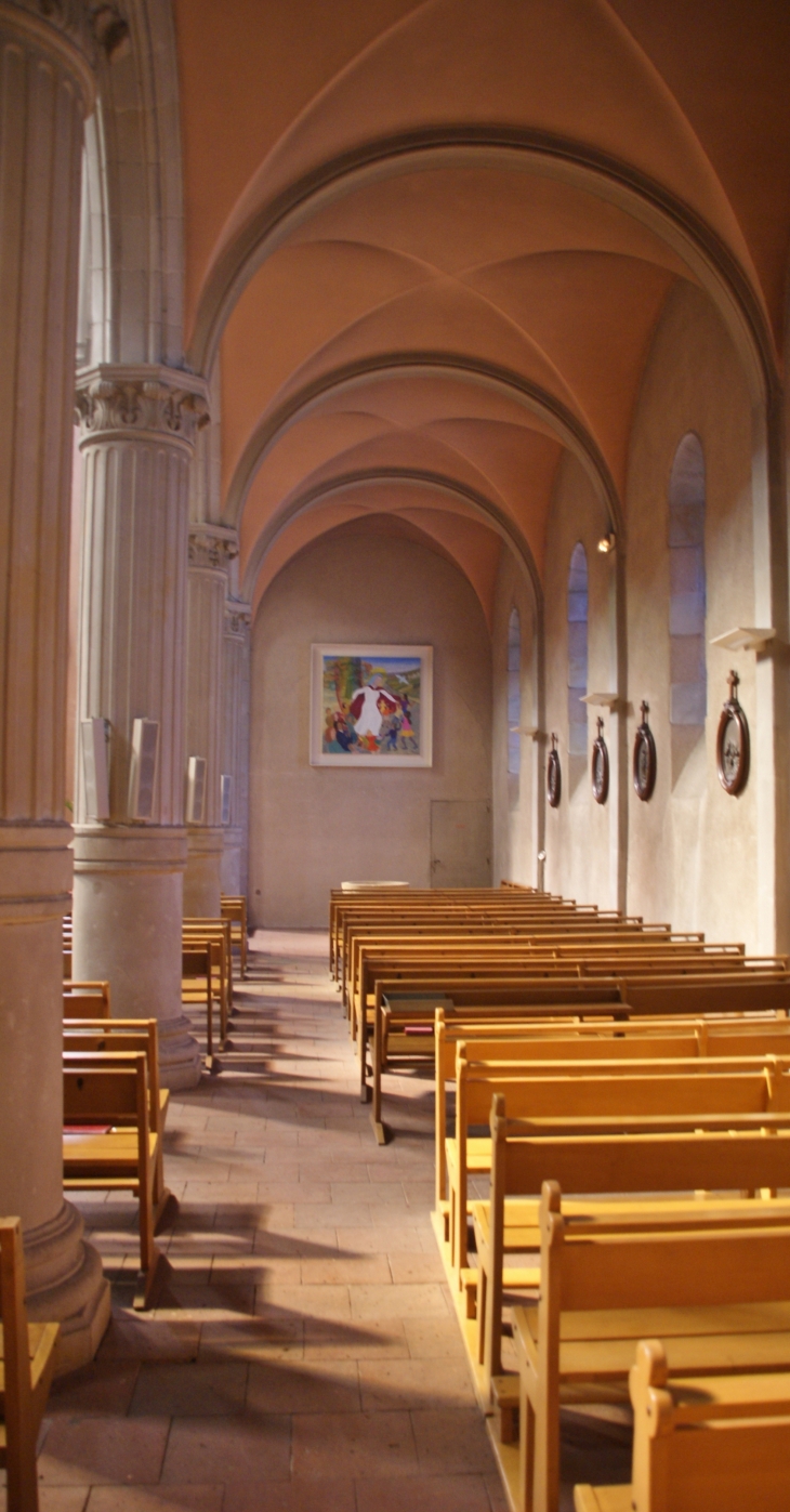 .Eglise Saint-Jean   Saint-Louis - Castres