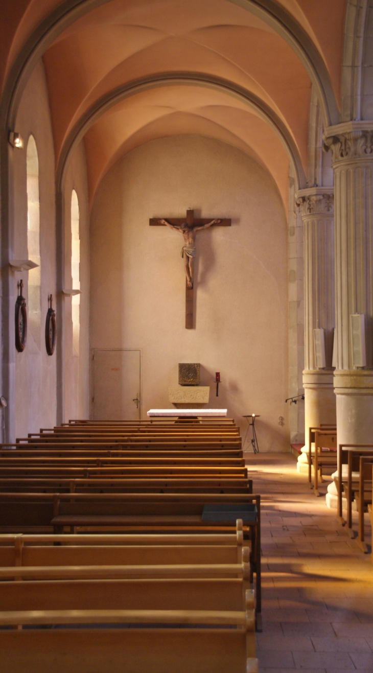 .Eglise Saint-Jean   Saint-Louis - Castres