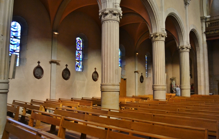 .Eglise Saint-Jean   Saint-Louis - Castres