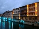 Photo suivante de Castres Les maisons sur l'Agout de nuit