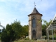 Photo précédente de Castres puech-auriol-commune-de-castres ( Pigeonnier )