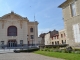 Photo suivante de Castres Théâtre Municipal 