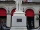 Photo précédente de Castres Castres (81100) statue Jean Jaurès