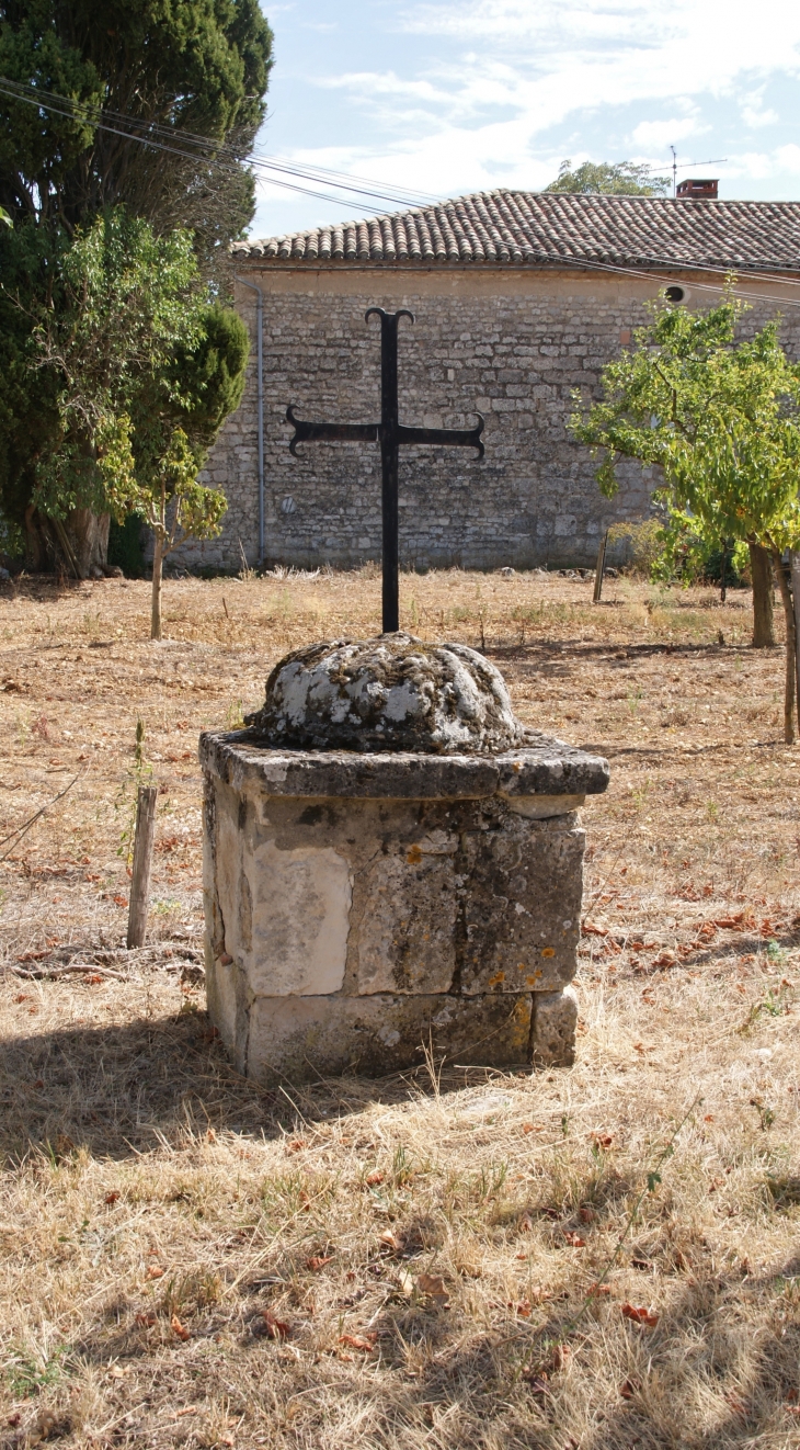 Arzac commune de Cestayrols