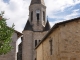 Photo précédente de Cestayrols <église Saint-Michel