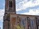 Photo suivante de Cestayrols --église D'Arzac